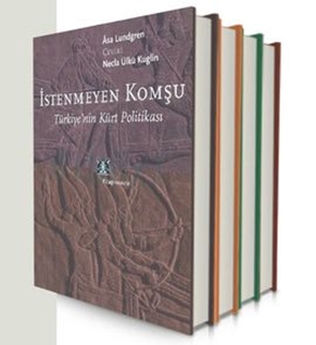 Kürt Sorunu (4 Kitap Takım)