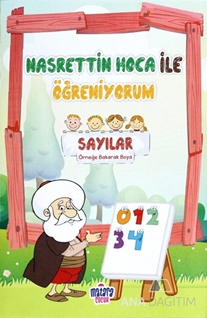 Nasrettin hoca ile Öğreniyorum/ Sayılar