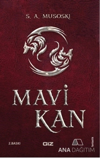 Mavi Kan