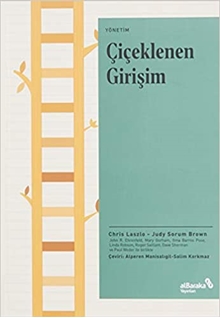 ÇİÇEKLENEN GİRİŞİM