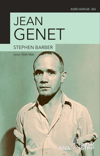 Jean Genet