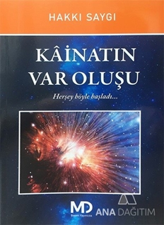 KAİNATIN VAR OLUŞU