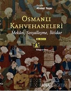 Osmanlı Kahvehaneleri