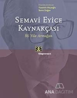 Semavi Eyice Kaynakçası