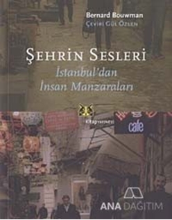 Şehrin Sesleri