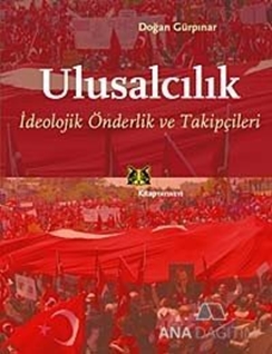 Ulusalcılık