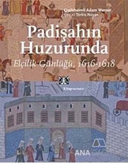 Padişahın Huzurunda