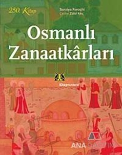 Osmanlı Zanaatkarları