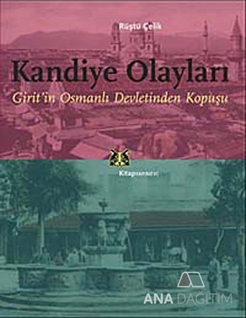 Kandiye Olayları