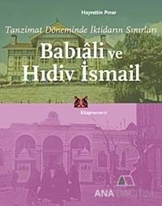 Babıali ve Hıdiv İsmail