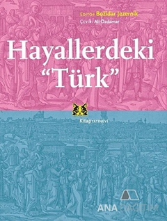 Hayallerdeki Türk