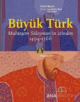 Büyük Türk