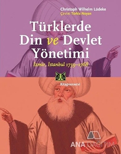 Türklerde Din ve Devlet Yönetimi