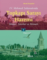 Topkapı Sarayı Haremi