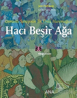 Hacı Beşir Ağa