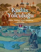 Kudüs Yolculuğu