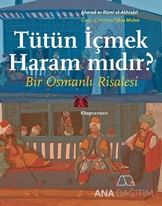 Tütün İçmek Haram mıdır?