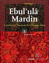 Ebul' ula Mardin