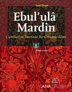 Ebul' ula Mardin