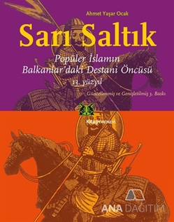 Sarı Saltık