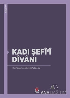 Kadı Şefi'i Divanı