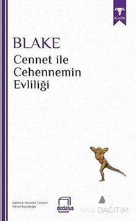 Cennet ve Cehennemin Evliliği