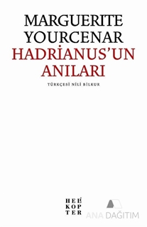 Hadrianus'un Anıları