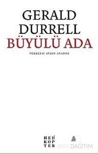 Büyülü Ada