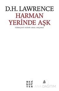 Harman Yerinde Aşk