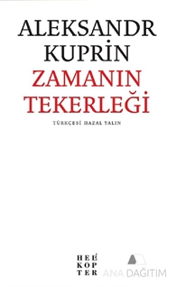 Zamanın Tekerleği