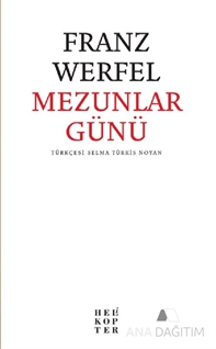 Mezunlar Günü