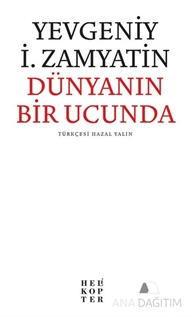 Dünyanın Bir Ucunda