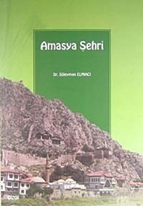 Amasya Şehri