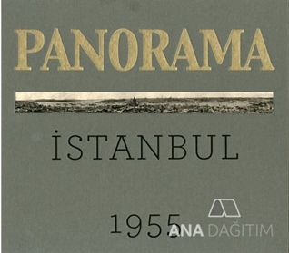 Panorama İstanbul 1955