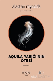 Aquila Yarığı’nın Ötesi