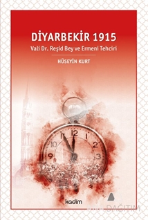 DİYARBEKİR 1915