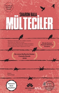 Mülteciler