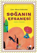 Soğanın Efnasesi