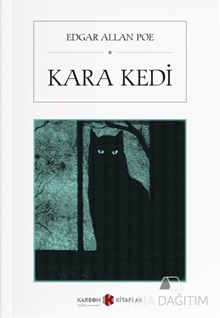 kara kedi