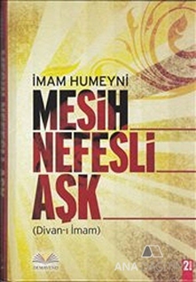 Mesih Nefesli Aşk