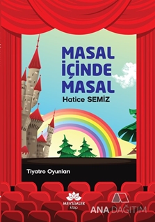 Masal İçinde Masal