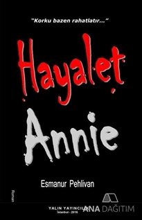 Hayalat Annie