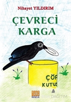 Çevreci Karga