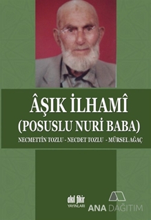 Aşık İlhami