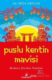 Puslu Kentin Mavisi