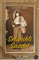 Selanikli Saadet