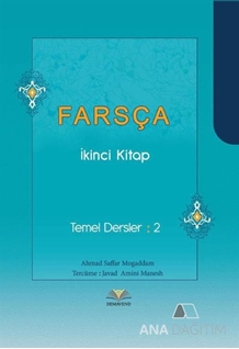 Farsça İkinci Kitap