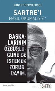 Sartre’ı Nasıl Okumalıyız?