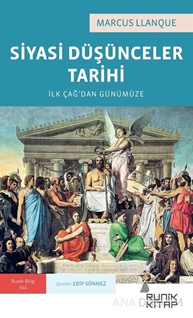 Siyasi Düşünceler Tarihi : İlk Çağ’dan Günümüze