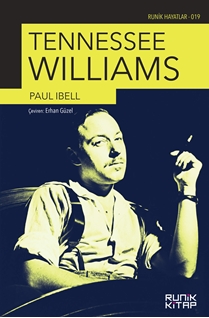 Tennessee Williams